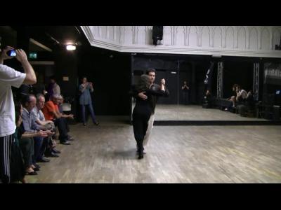 Mamie Sancy och Felipe Zarzar 2011 03 19 milonguero f