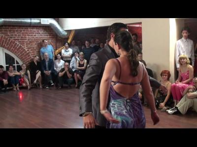 Claudio Forte & Barbara Carpino 3