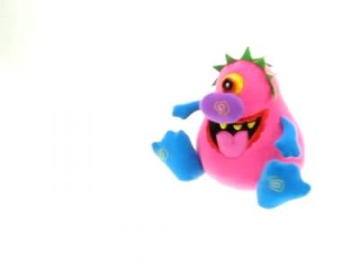 Animals Plush Toys - Annoying Aliens