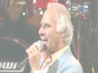 The lion sleeps tonight 2008