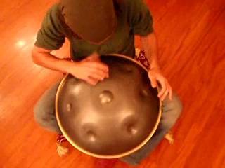 Younger Brother on PANArt Hang