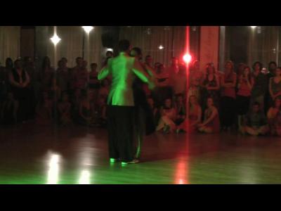 Valse 'Clavelito En Flor' - Claudio Forte & Barbara Carpino.MTS