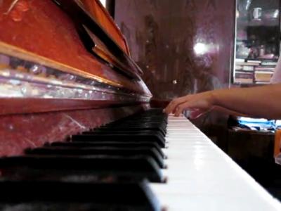 �.�������� ���� ����������� (A. Rybnikov - Theme of Inspiration)