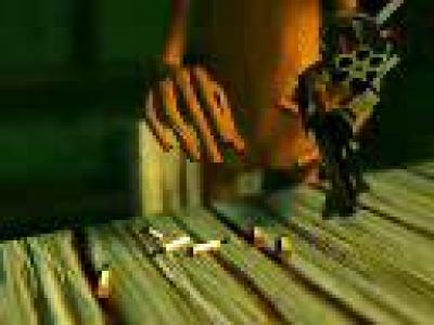 �������