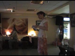 Argentinian song by GaLaLa