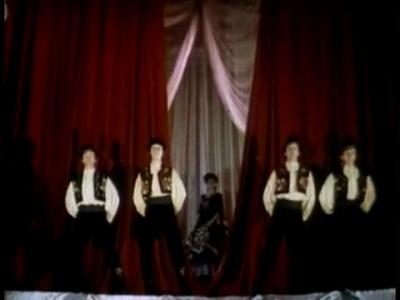 ���������������-���� ������.Tamara Sinyavskaya-Silva