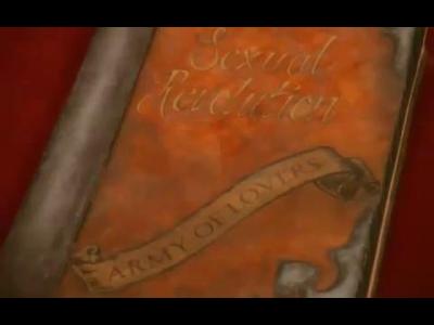 Army of lovers-Sexual revolution