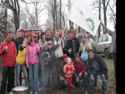 Big Brew 2011
