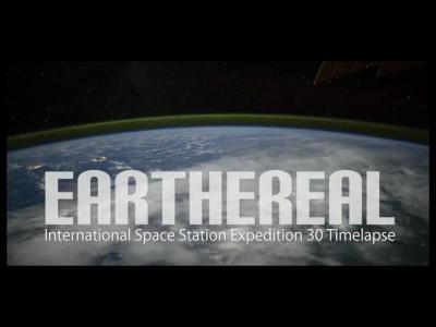 Timelapse- EARTHEREAL