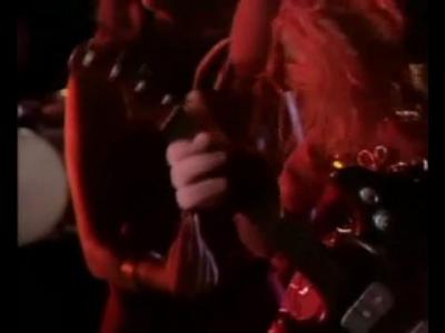 Muppet Show Moreno and Animal