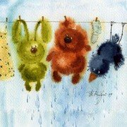 Семеро-По-Лавкам