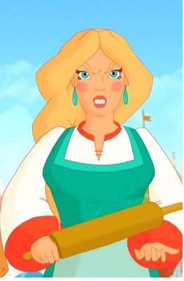 СП-админ (детское)