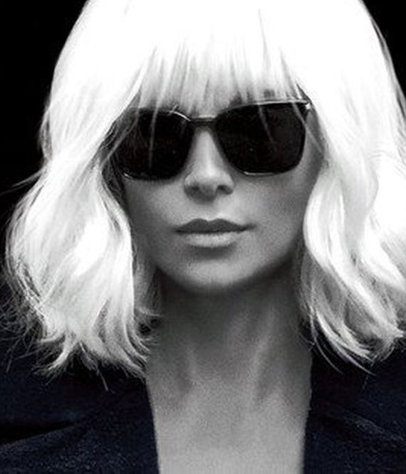 Взрвыная Леди