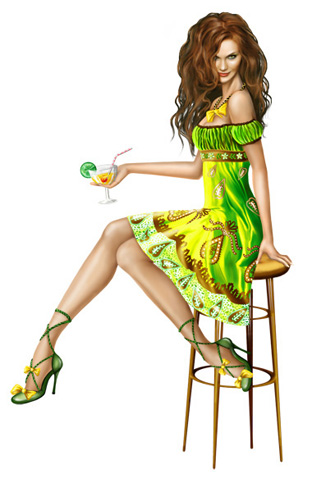 Марина-Ирина