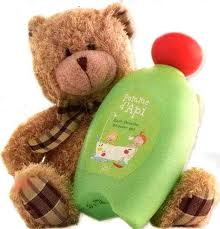 Любимая косметика