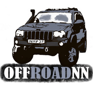 OffroadNN