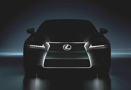 LEXUS