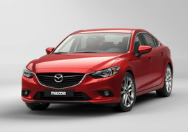 Mazda ����