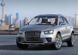 ���� VAG (AUDI)