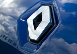 Renault ����