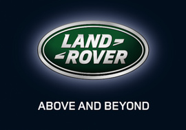 ���� Land Rover
