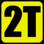 2TREADLES