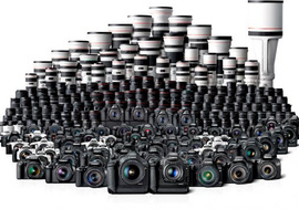 Canon club