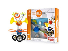 ����������� ������� "Ogobild Hub"