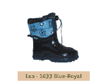 Lux  1633