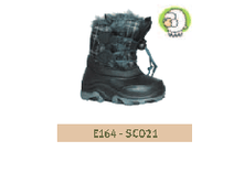 E164 SCO21
