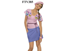 195 ���, FTV***385 �������� ������� T-SHIRT