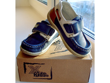 �������� ����� X-KIDS, ������