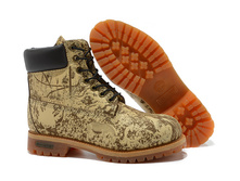 Men's wild gray