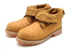 Men's low (sand-tex)