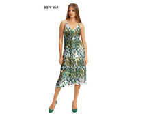 819 ���., FDV465(�������) ������ ������� DRESS  