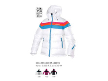 COLLEEN JACKET 