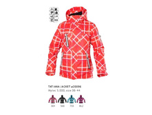 TATIANA JACKET 