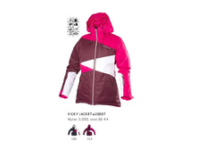 VICKY JACKET 