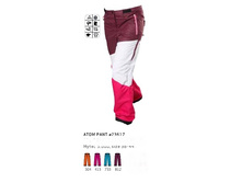 ATOM PANTS 