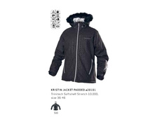 KRISTIN JACKET 