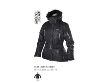 ALBA JACKET 