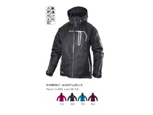 KIMBERLY JACKET 