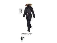 GARDA ONEPIECE 