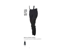 MELVILLE PANTS 