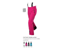 FAST PANTS 