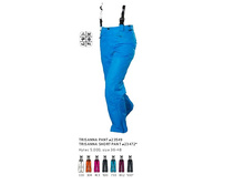 TRISANNA PANTS ,      TRISANNA SHORT PANTS  