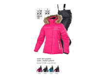 JUDIT SET ,      JUDIT JACKET 