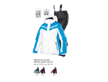 DENIZE SET ,   DENIZE JACKET 