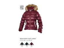 REESE JACKET 