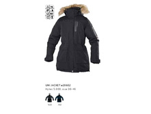 UNI JACKET 